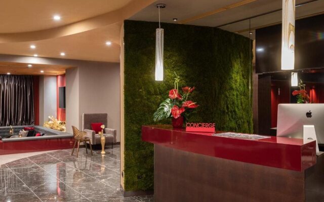 Leonardo Royal Hotel Venice Mestre