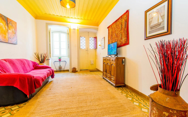 Casa Adelina By Algartur