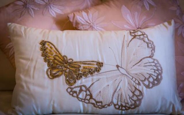 Rosedene Quality Guesthouse