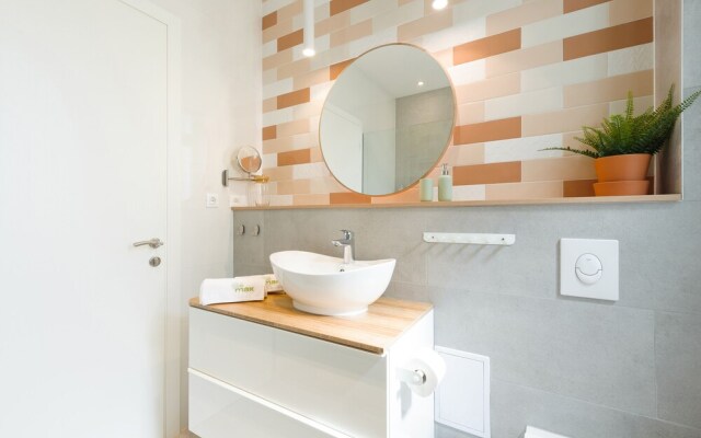 Luxury rooms Mak