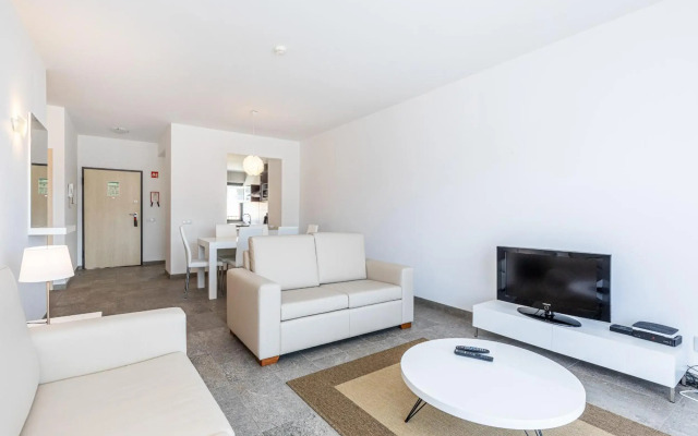 Algarve Race Resort Apartments