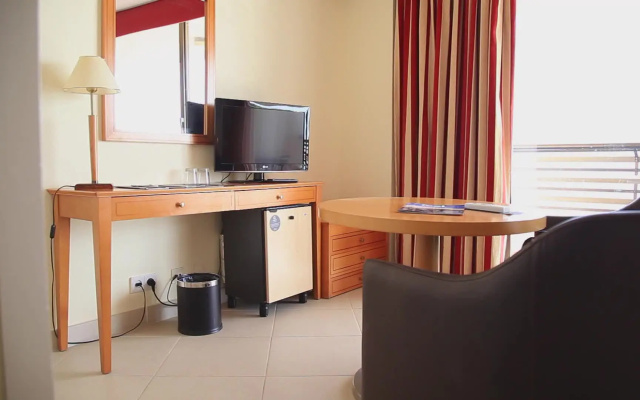 Vila Gale Ampalius Resort Hotel