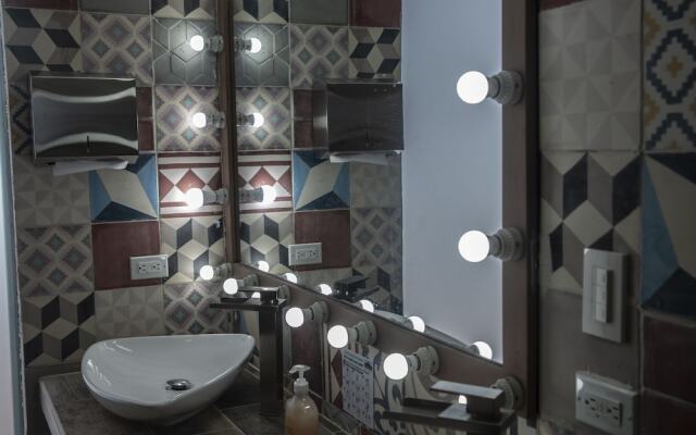 Finca Hotel Rosa Antonia