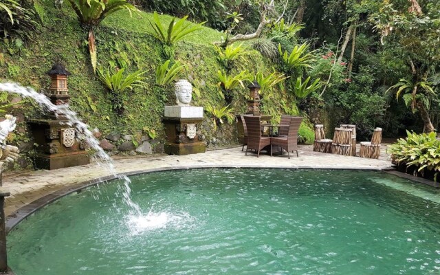 Villa Sarna Ubud