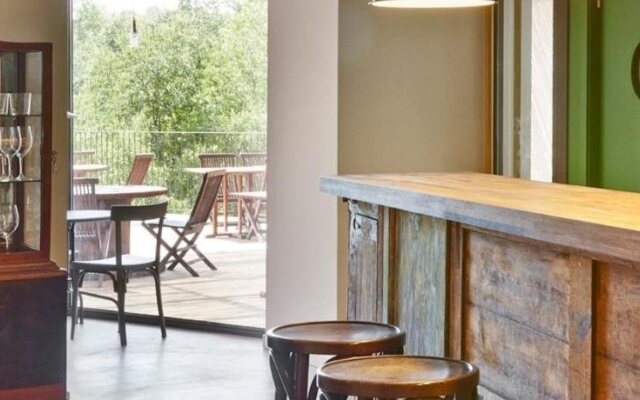 Hotel Restaurant Lotus Priorat