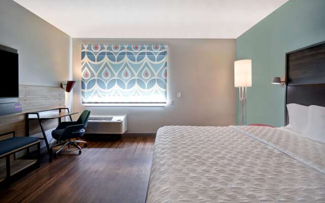 Tru by Hilton Auburn