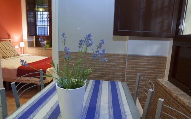 Reservaloen Puerta Maestranza