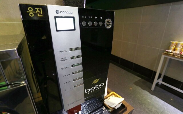 Dongtan Anycall