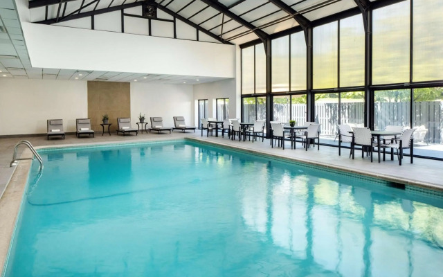 DoubleTree by Hilton Princeton