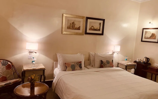 The Elgin Fairlawn Kolkata