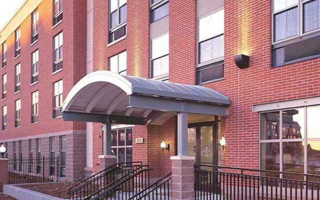 TownePlace Suites by Marriott Minneapolis Downtown/NorthLoop