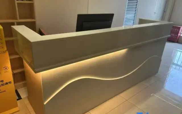 Xian Smart Homestay (High Tech Zone Wuyue Plaza)