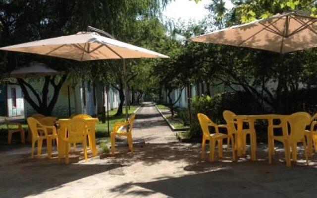Tur Service Guest House