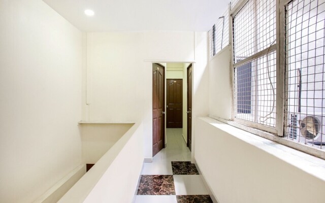 Spot On 89616 My Trillion Hotel