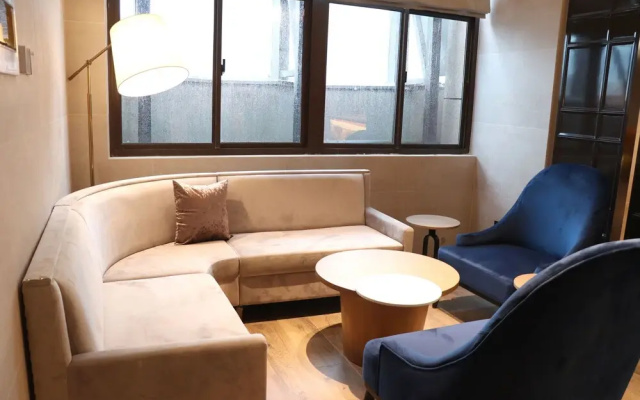 Kai Xiang Hotel Yingtan
