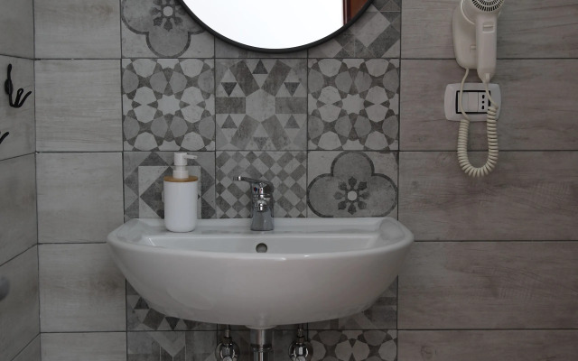 Laetitia guest house116