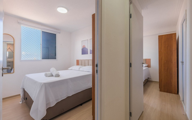 Mirante #1405 - Sea View Apartment by Carpediem