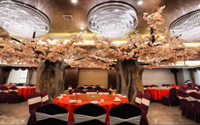 Siji Garden Hotel