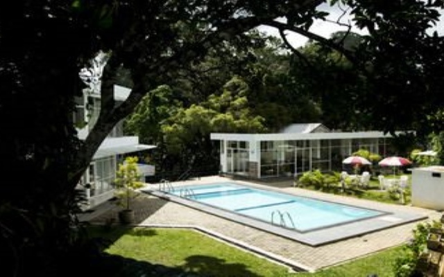 Diyathala Regency Boutique Hotel