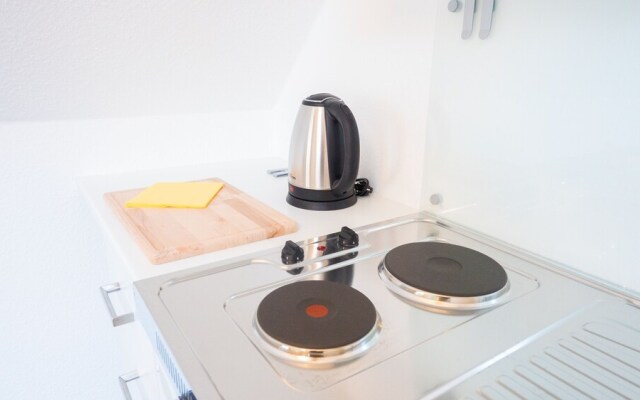 Relax Aachener Boardinghouse Phase 2