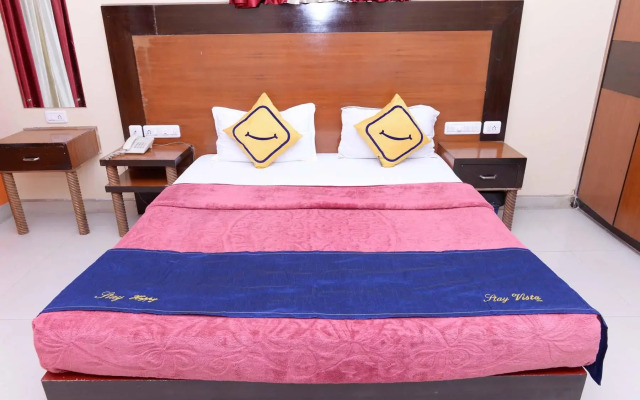 Vista Rooms at Aloysius College Road