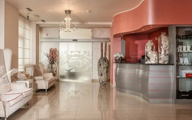 Baia del Mar Beach Boutique Hotel