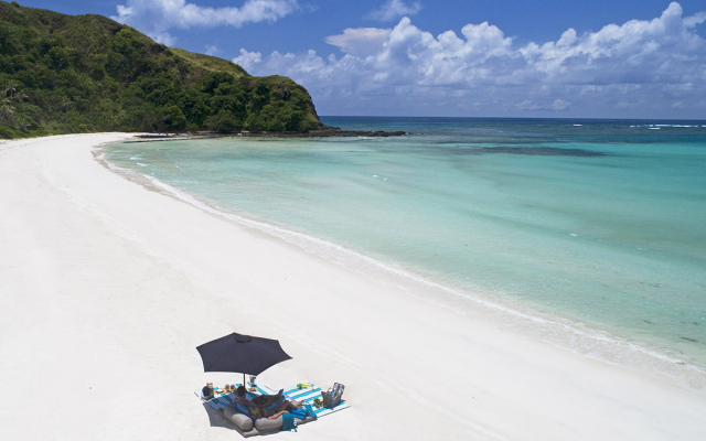 Yasawa Island Resort - All Inclusive