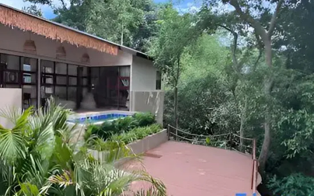 Villa Cocoon – Jungle River, Villa 29