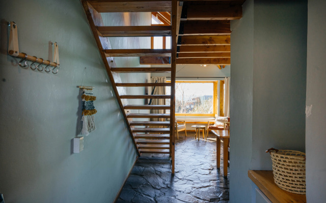 Pioneros Suites by Grupo Tierra Gaucha