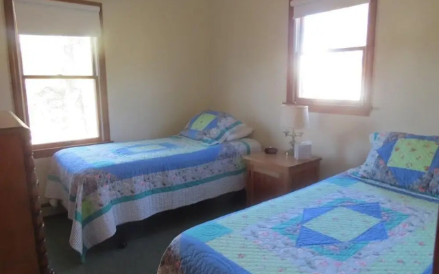 18 Squanto Drive - Three Bedroom House