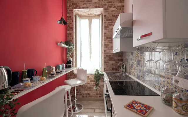 La Casa di LuAle e Zoe