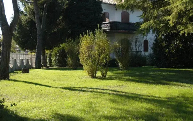 Residence Bergamine