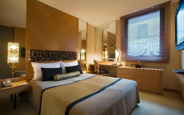 Marmara Hotel Budapest