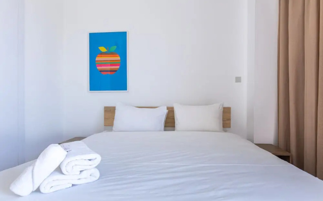Nasma Luxury Stays - Pulse Residence