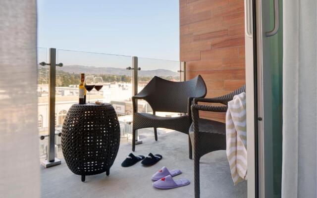 Archer Hotel Napa