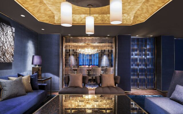 The St. Regis Langkawi