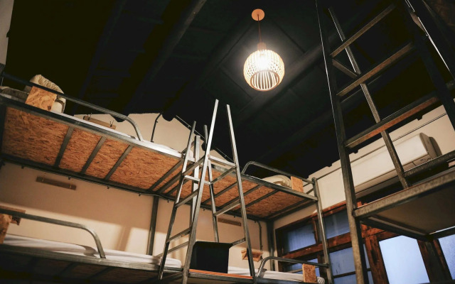 365.Hostel