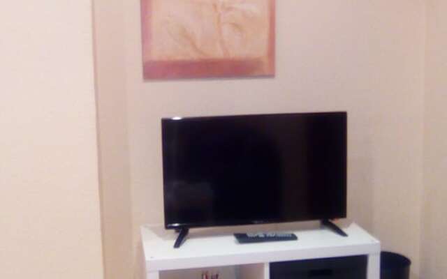 Apartamento Merced
