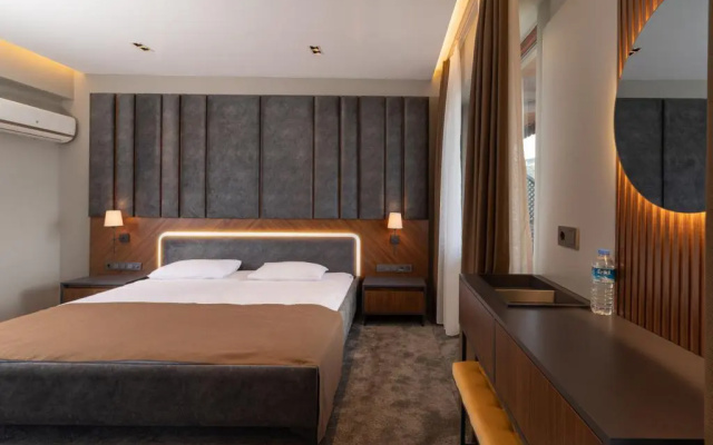 Assos Kartal Yuvası Boutique Hotel