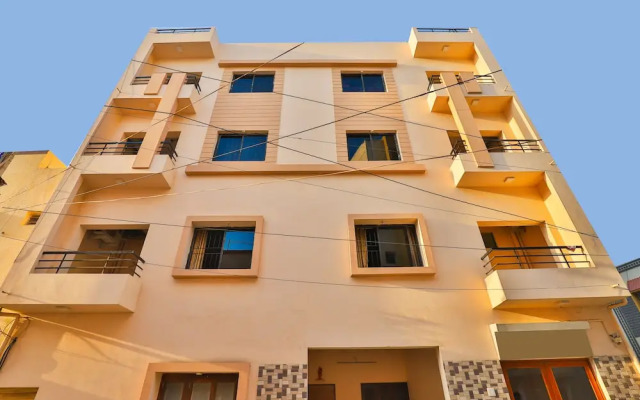OYO 22020 Hotel Shakti