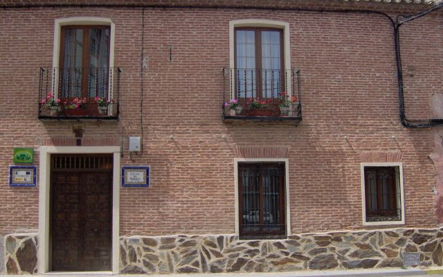 La Casa del Marqués