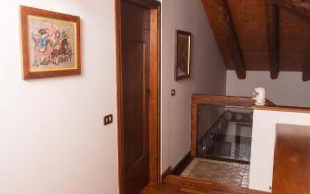 La Casa Di Viale Cairoli