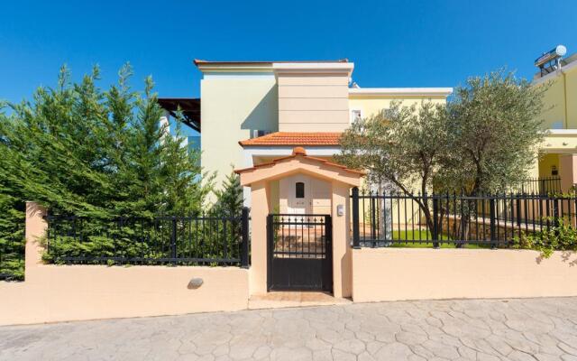 Seven Springs Artemis Villa