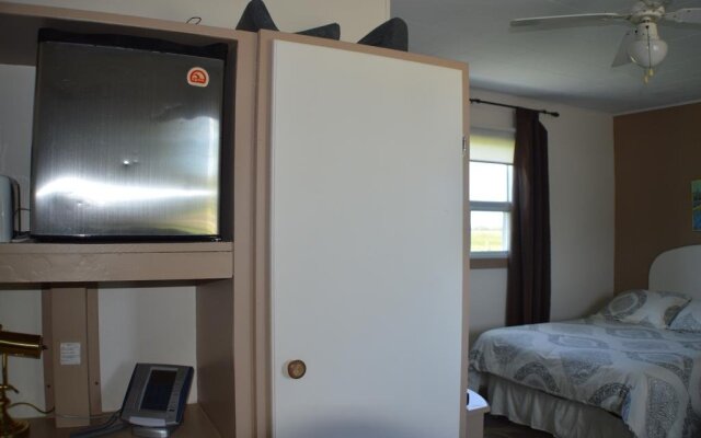 Motel Riviere Trois Pistoles