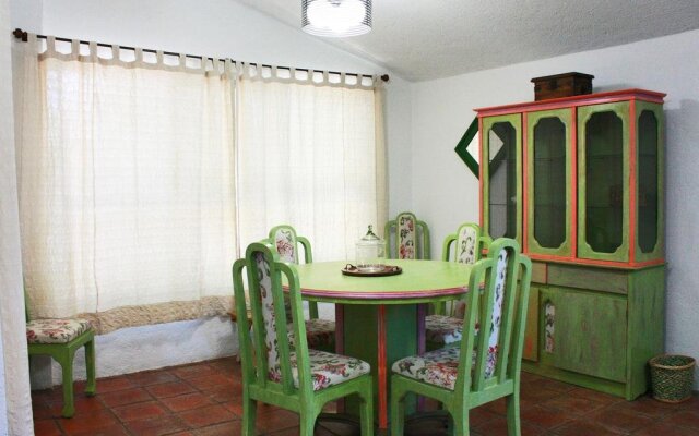 El Rincón del Mezquite