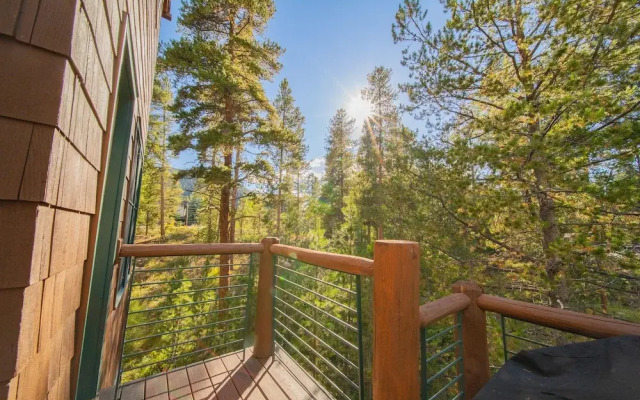 Starfire Townhomes