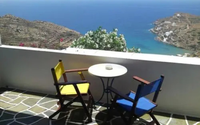 Kolitsani View Hotel