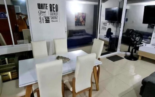 Apartamento En El Rodadero