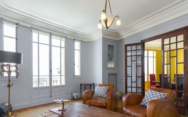 Ashley&parker - Palace Rotonde