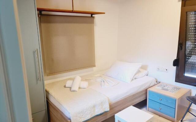 Anassa Attic Mini Suite 4